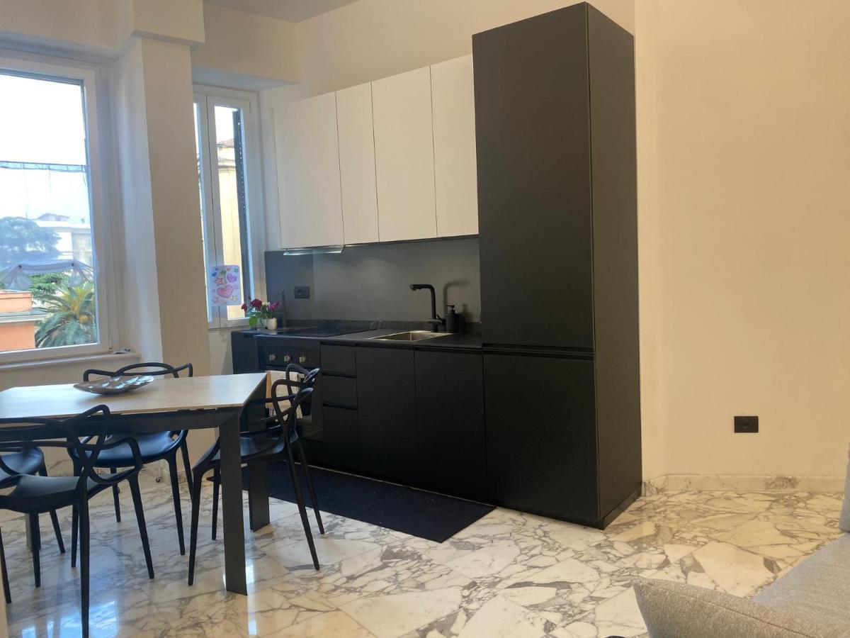 Apartment Leonard Vatican House Rom