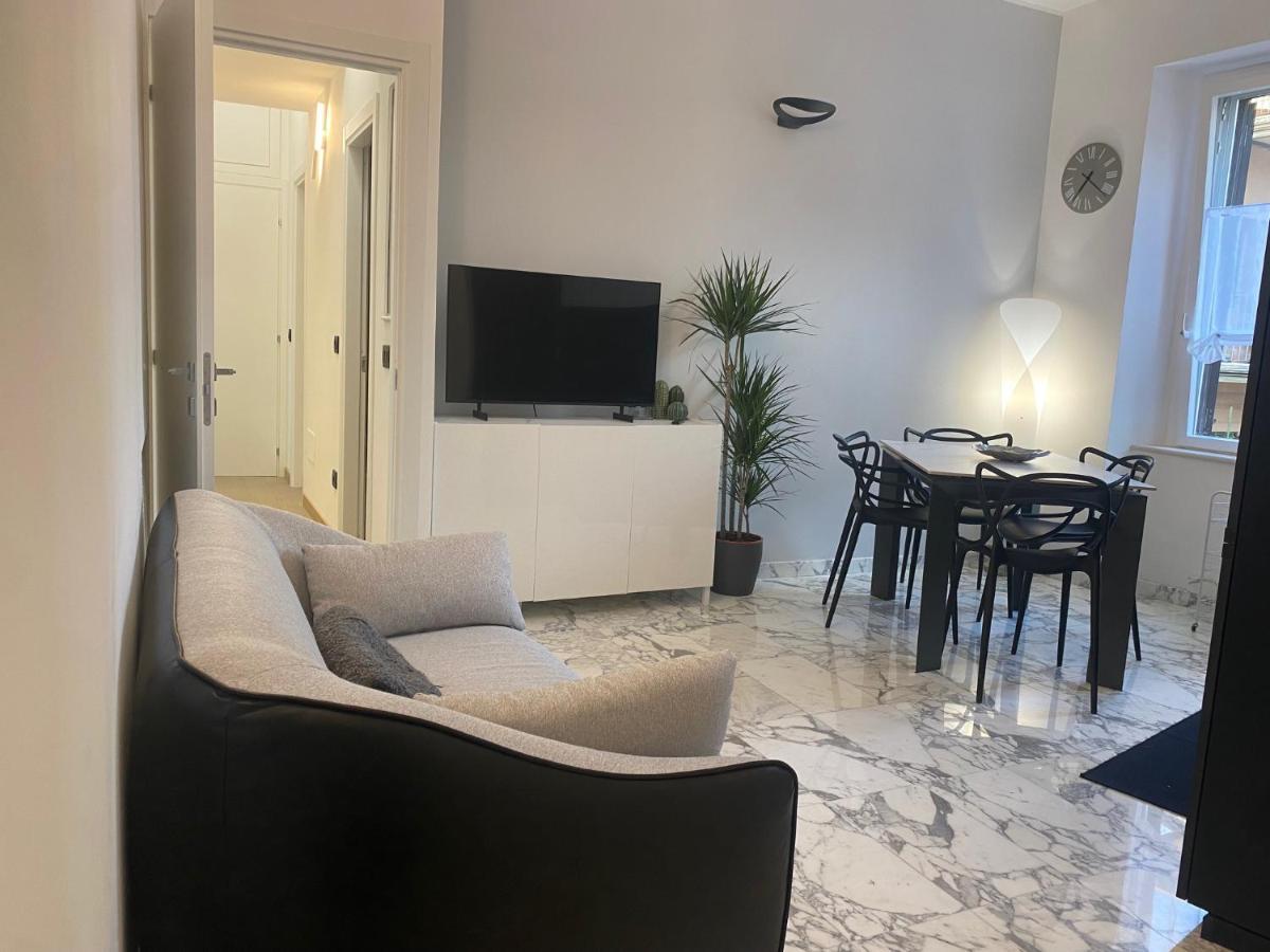 Apartment Leonard Vatican House Rom