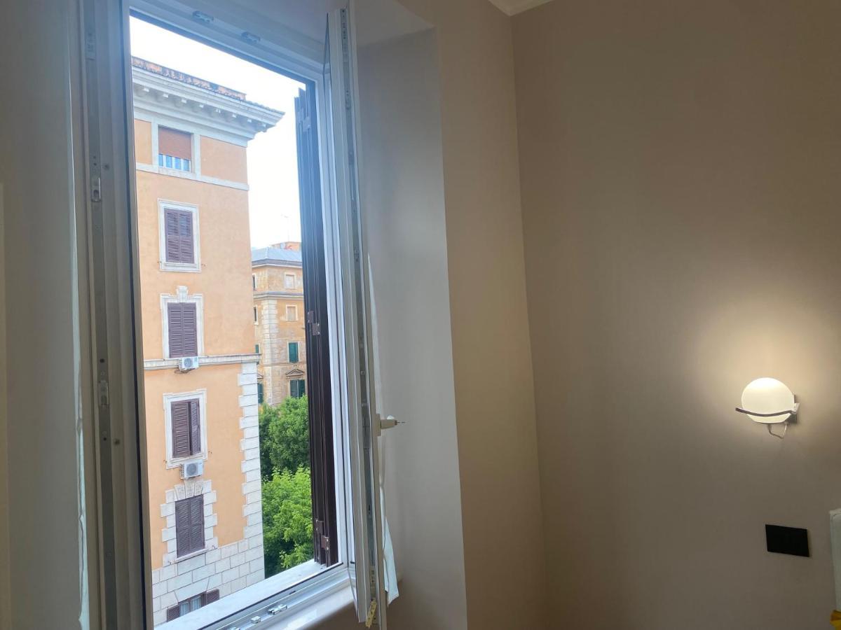 Apartment Leonard Vatican House *