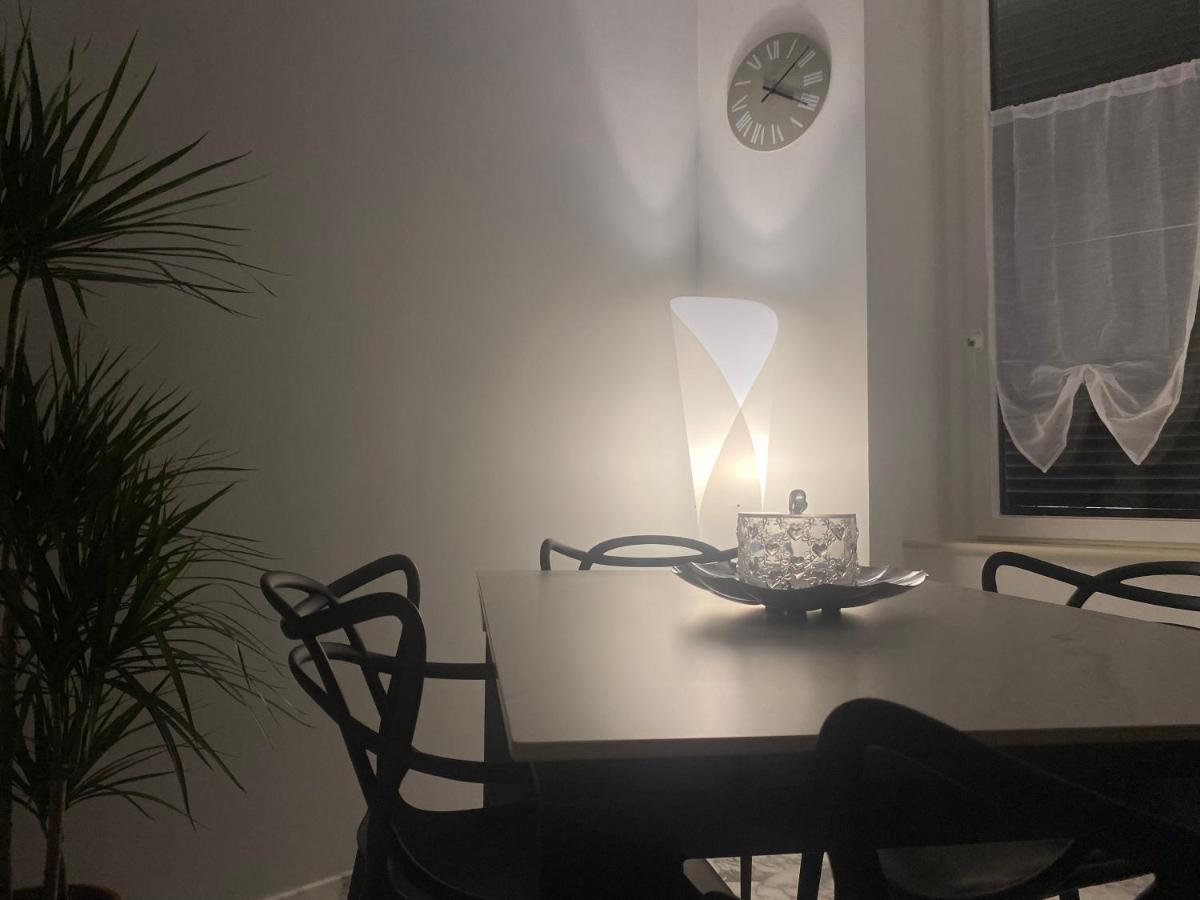 Apartment Leonard Vatican House *