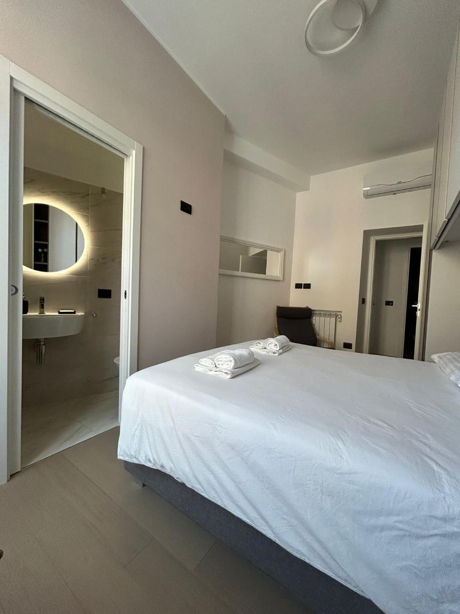 Apartment Leonard Vatican House Rom