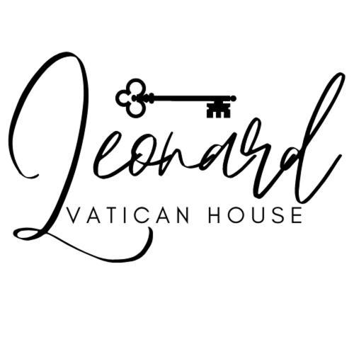 Apartment Leonard Vatican House Rom