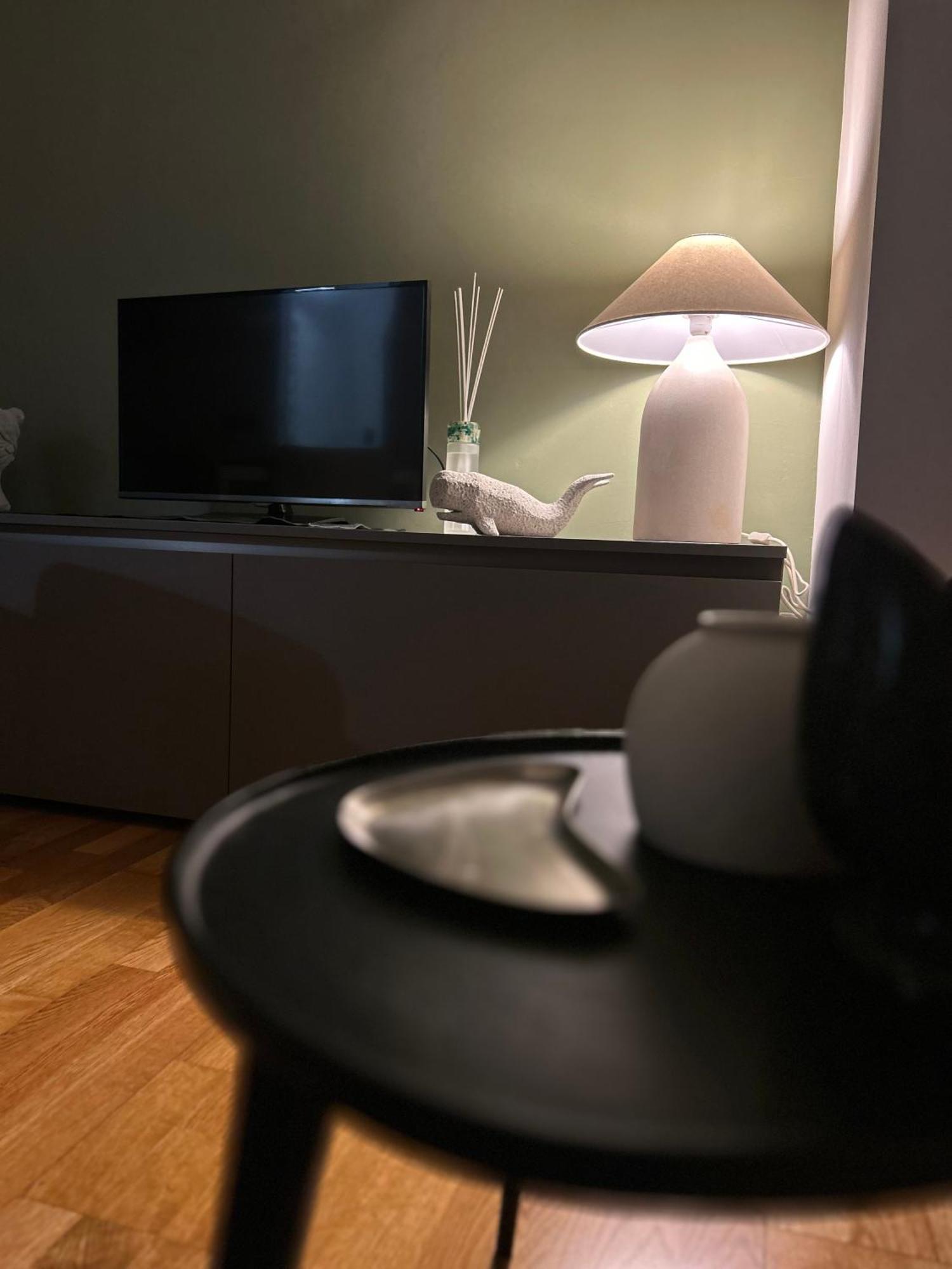 Leonard Vatican House Apartment Rom