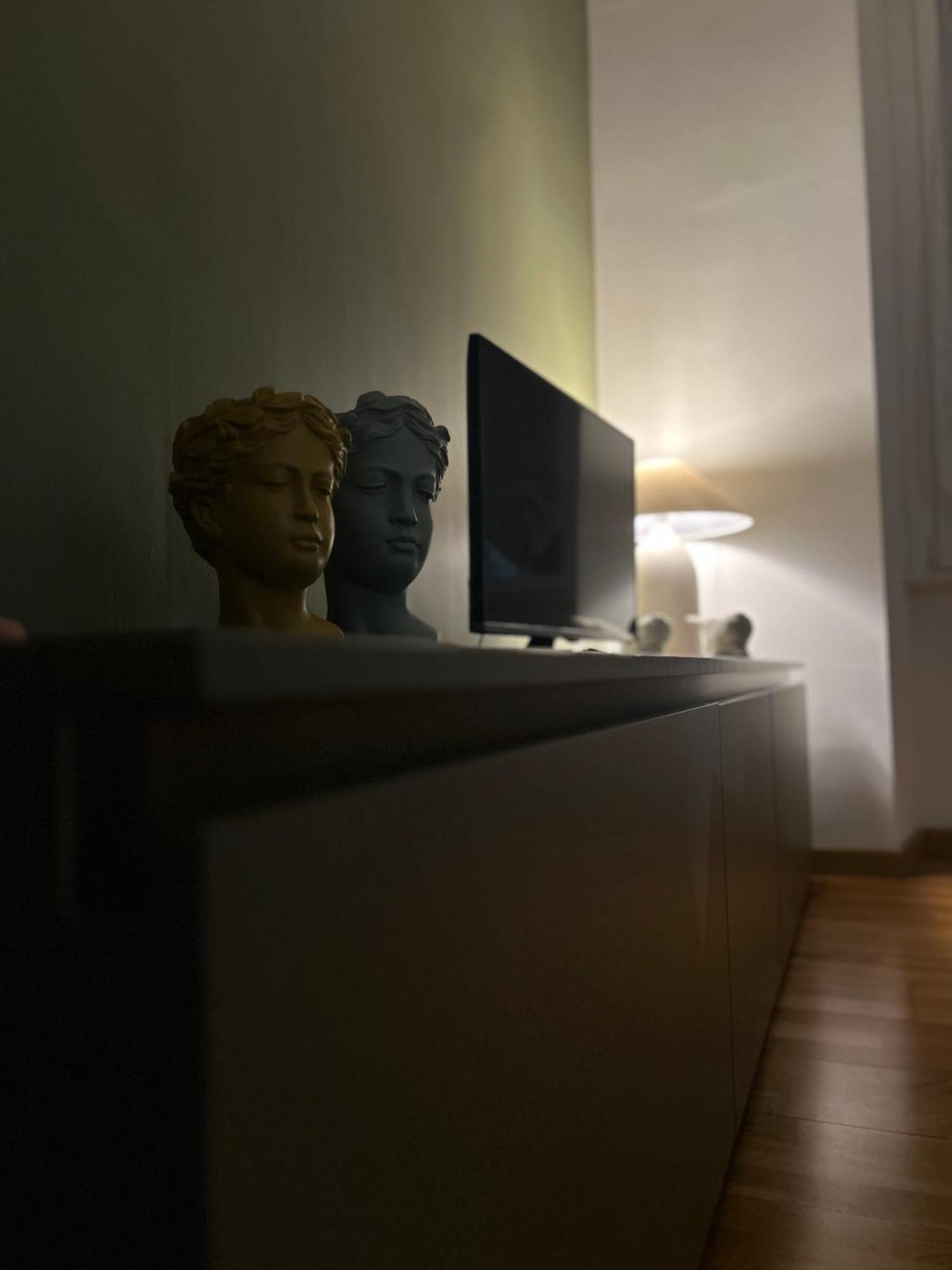 Apartment Leonard Vatican House Rom